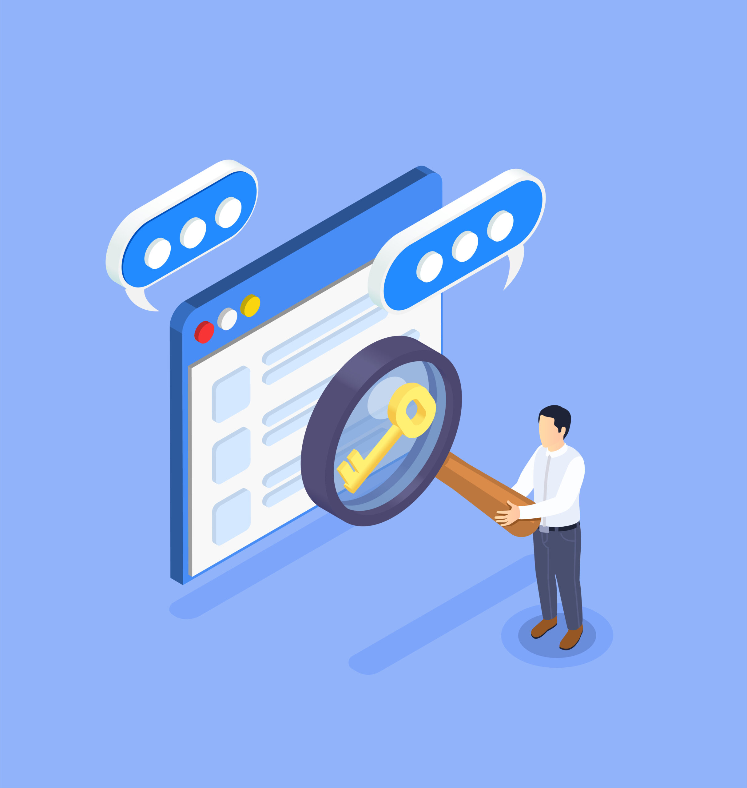 Keyword Research