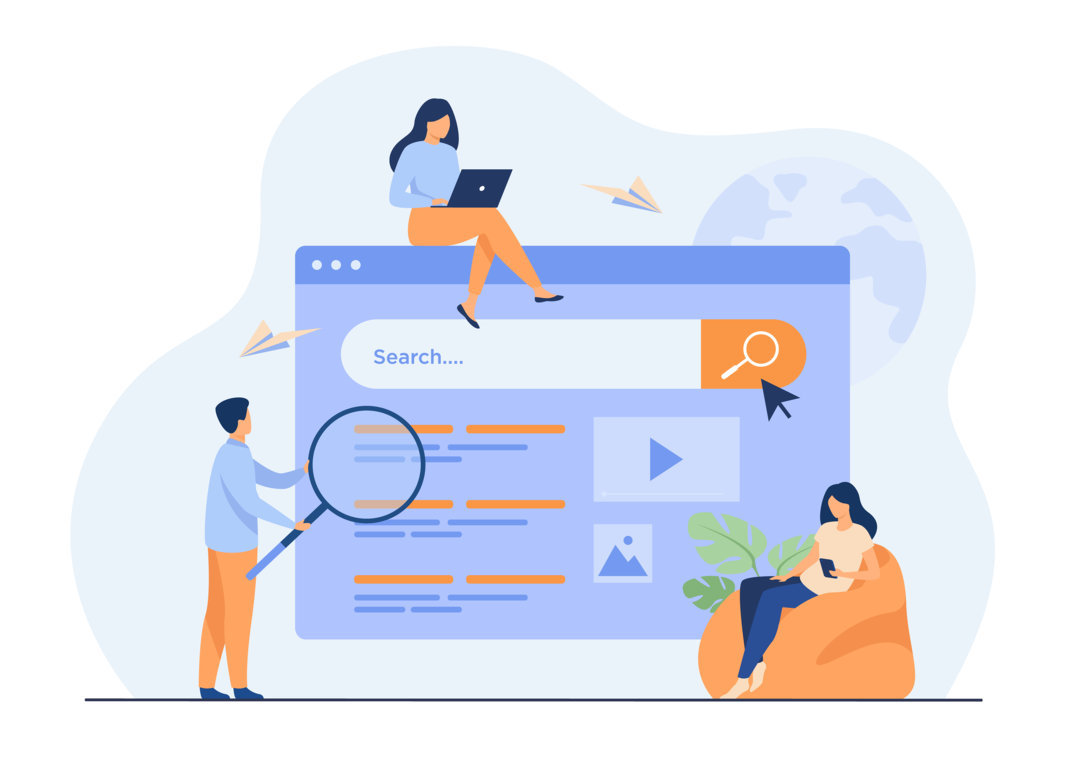 On Page seo