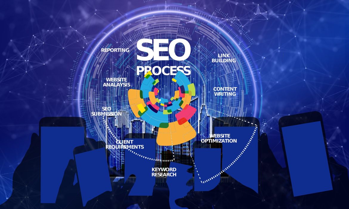 SEO Consultants in the UK